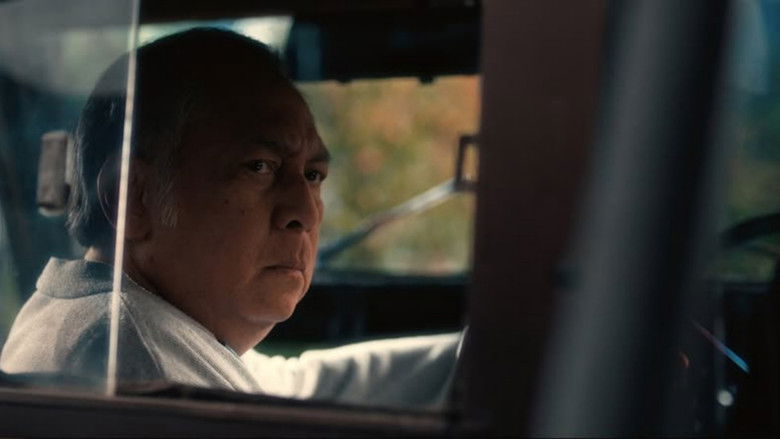 кадр из фильма Mendadak Dangdut