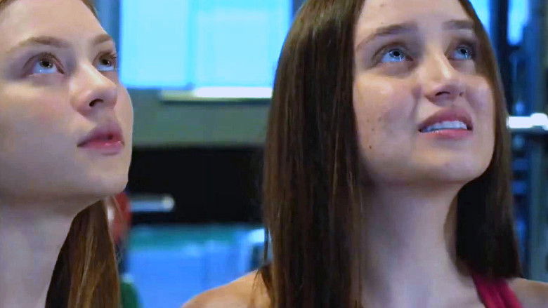 кадр из фильма Prisionera del lente