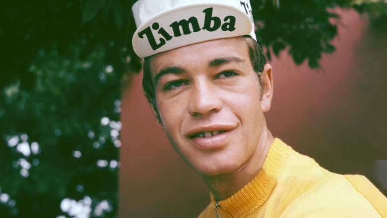 кадр из фильма Portrait des Radsportlers, Louis Pfenninger