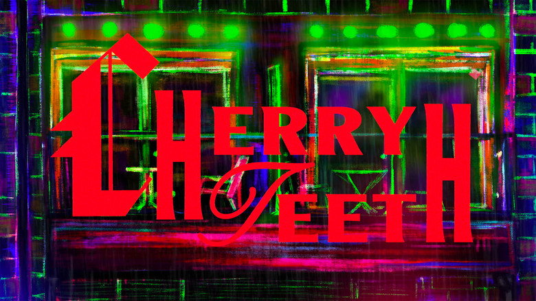 кадр из фильма Cherry Teeth