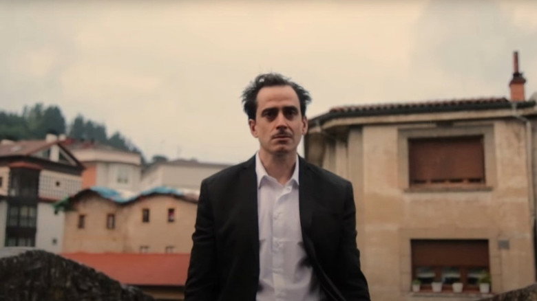 кадр из фильма Bidegurutzean