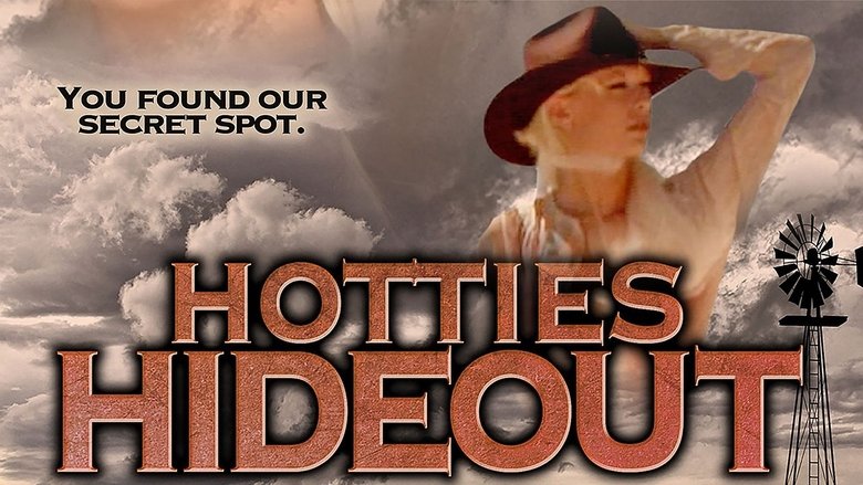 кадр из фильма Hotties Hideout