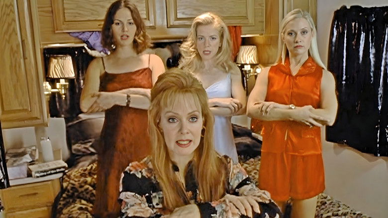 кадр из фильма Forever Fabulous