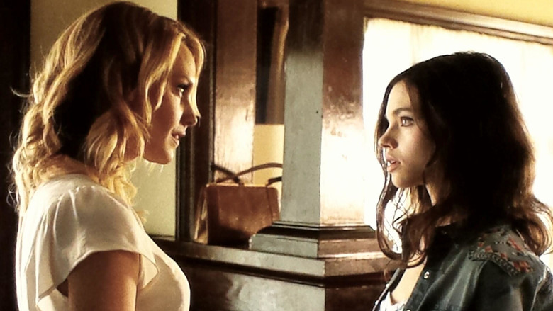 кадр из фильма Nanny Cam