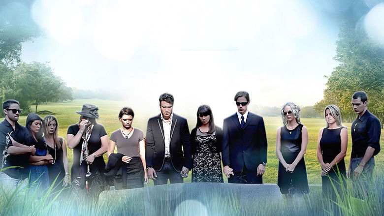 кадр из фильма Buried Cain