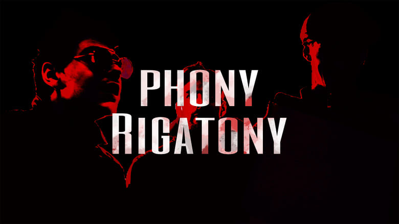 Phony Rigatony