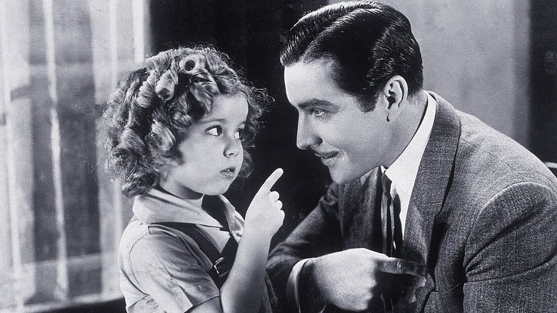 кадр из фильма Кудряшка