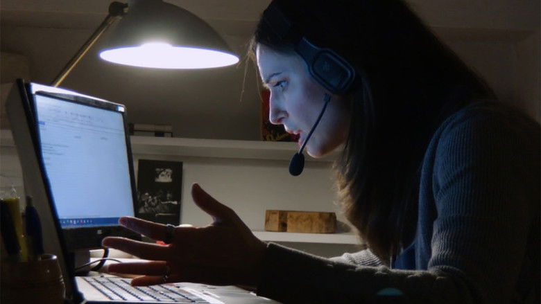 кадр из фильма Blazes