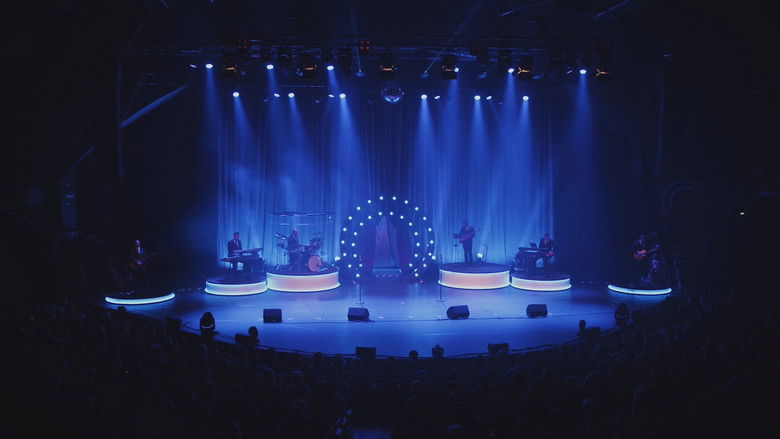 кадр из фильма This Is the Greatest Show Tour 2022