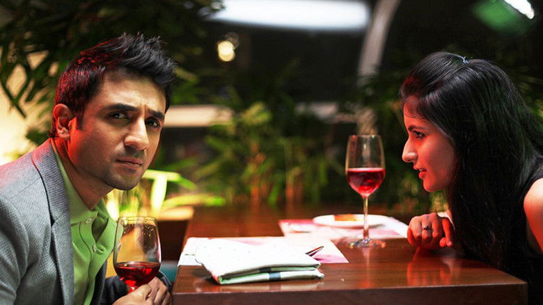 кадр из фильма अमित साहनी की लिस्ट