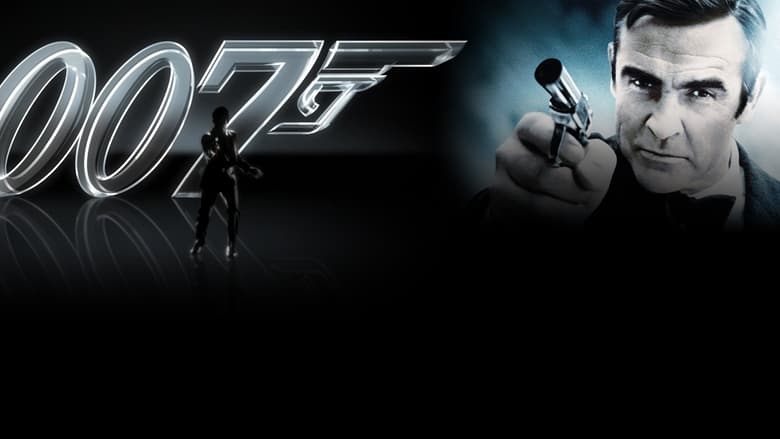 кадр из фильма 007: Бриллианты навсегда
