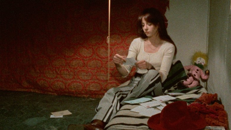 кадр из фильма Out 1: Spectre