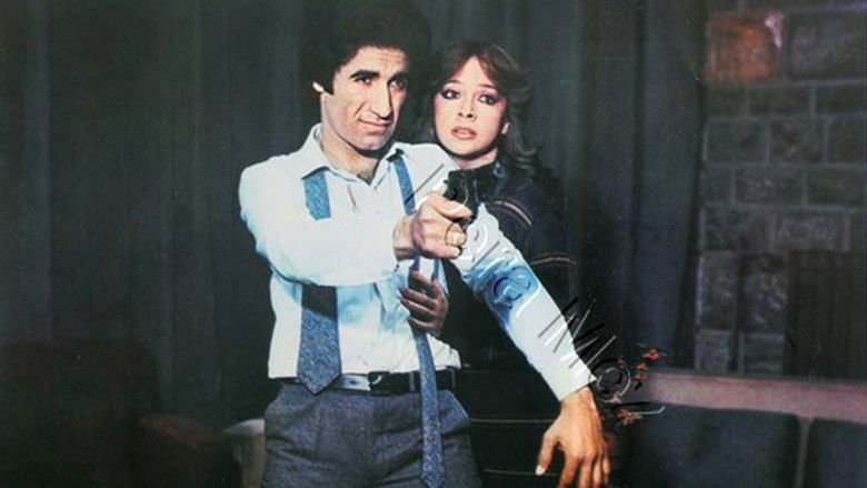 кадр из фильма Duy Kalbimin Feryadını