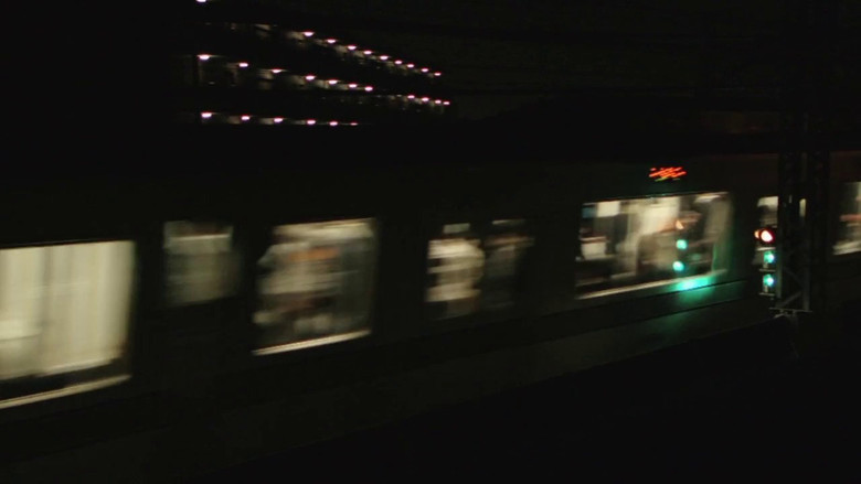 кадр из фильма 親密さ