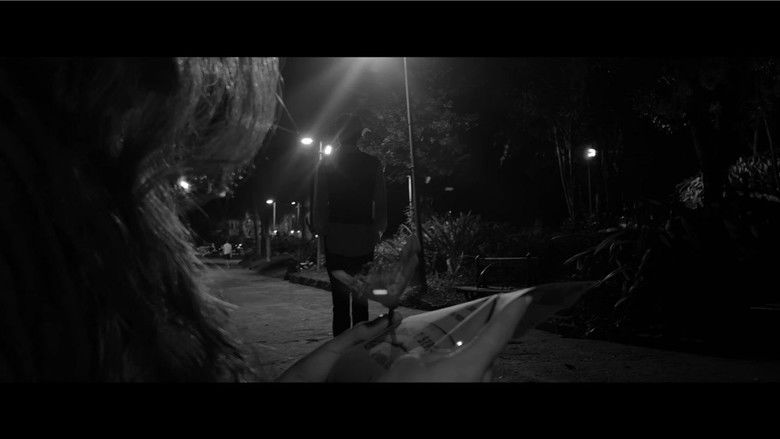 кадр из фильма Amor e Morte