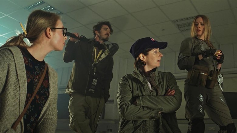 кадр из фильма Nightshooters