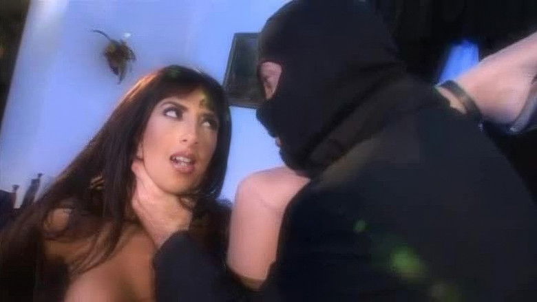 кадр из фильма Story of Sophia