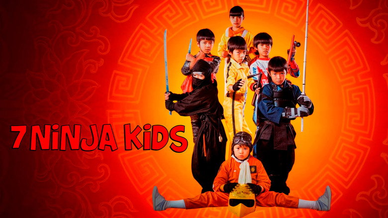 кадр из фильма 7小福