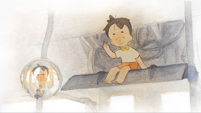 кадр из фильма Marc Page et le fromage de chèvre rond