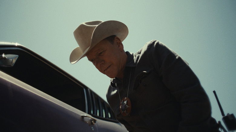 кадр из фильма Безжалостная