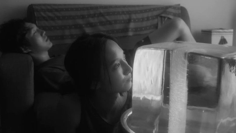 кадр из фильма 另一個國度