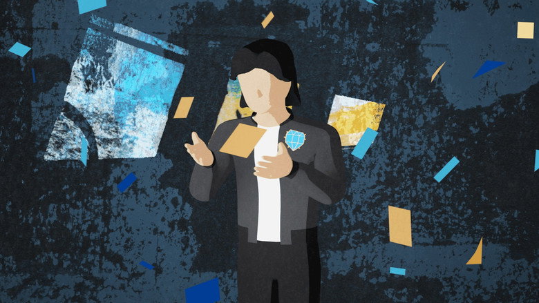 кадр из фильма Our Aotearoa