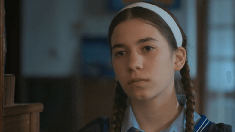 кадр из фильма O Altă Primăvară