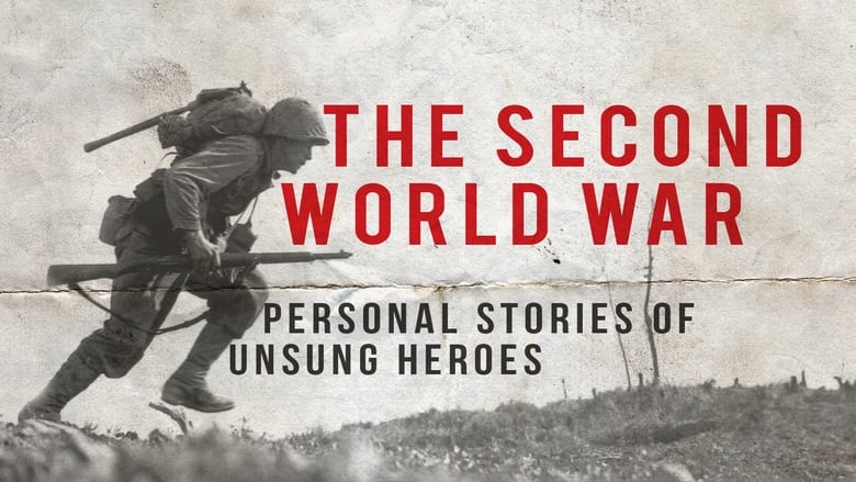 кадр из фильма David Gan: the Front Lines