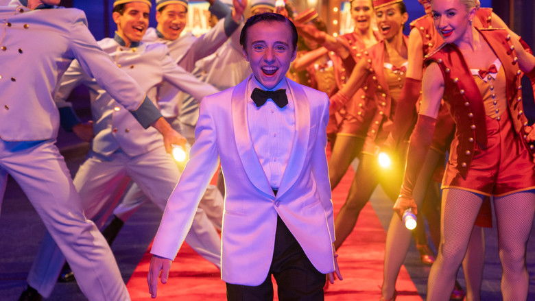 кадр из фильма Лучше Нейт, чем когда-либо