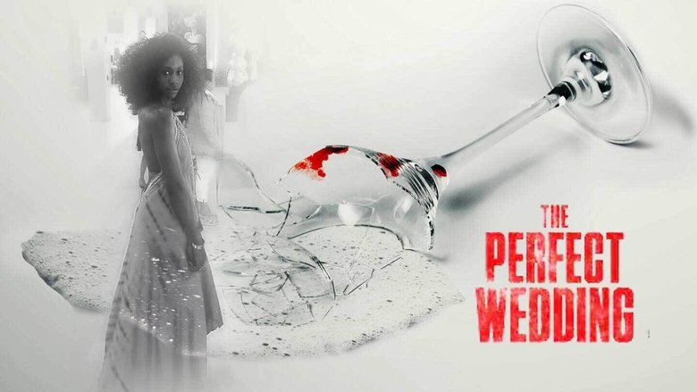 кадр из фильма The Perfect Wedding