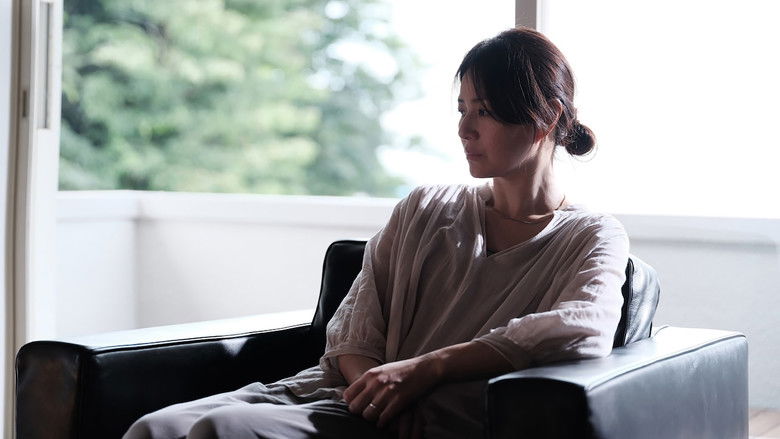 кадр из фильма 見はらし世代