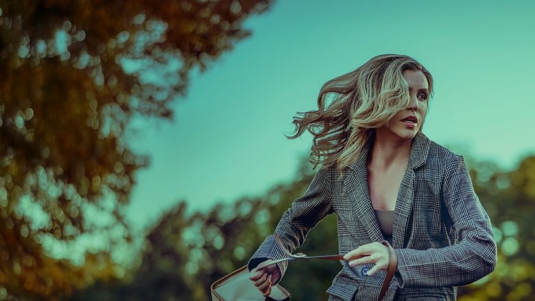 кадр из фильма Secret Life of the Dean's Wife