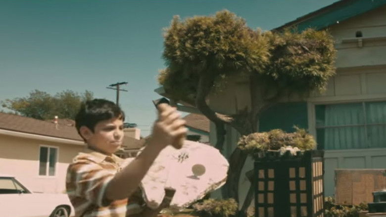 кадр из фильма Summer '78