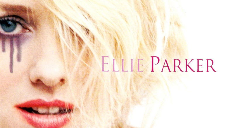 кадр из фильма Элли Паркер