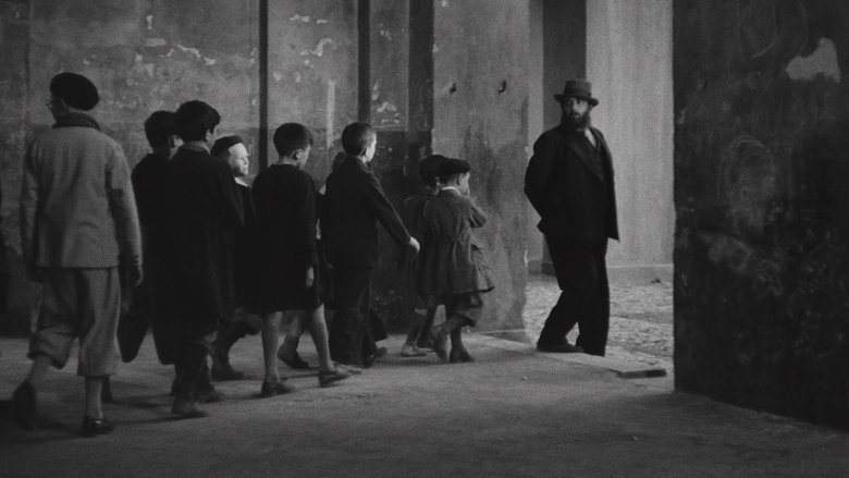 кадр из фильма Merlusse