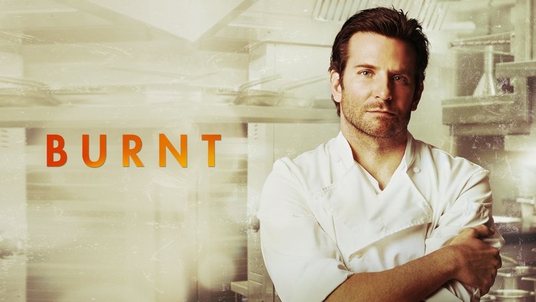 кадр из фильма Шеф Адам Джонс