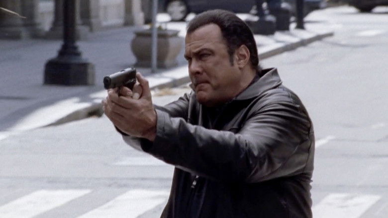 кадр из фильма Карточный долг