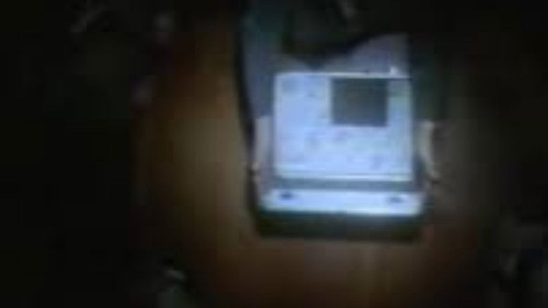 кадр из фильма The Hard Case