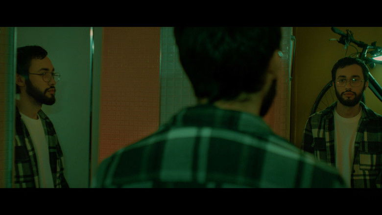 кадр из фильма LAST PLACE ON EARTH