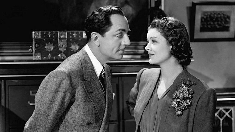 кадр из фильма Другой тонкий человек