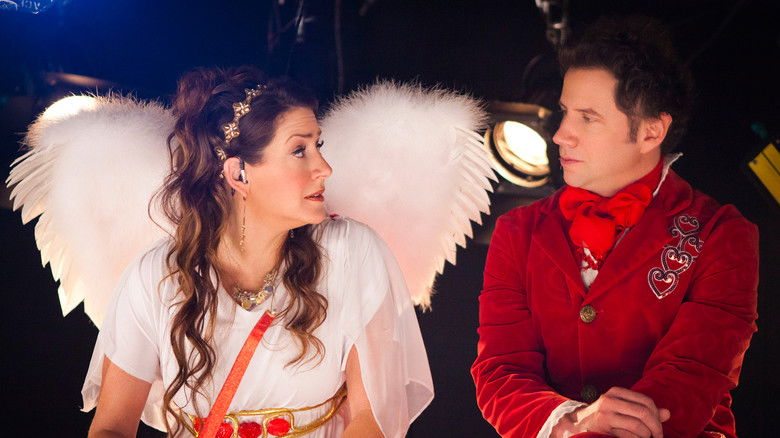 кадр из фильма Купидон