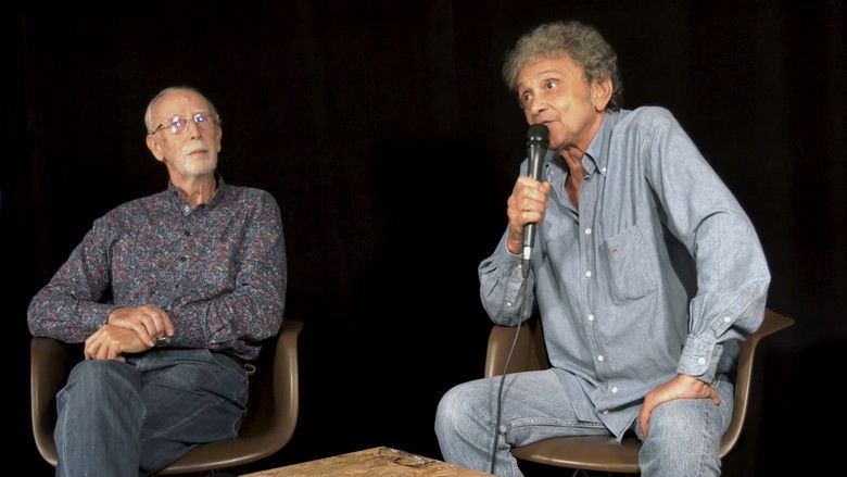 кадр из фильма Mosaïque