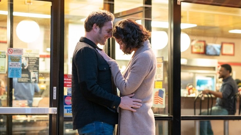 кадр из фильма Секрет