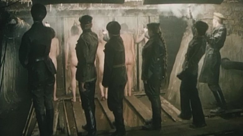 кадр из фильма Чекист