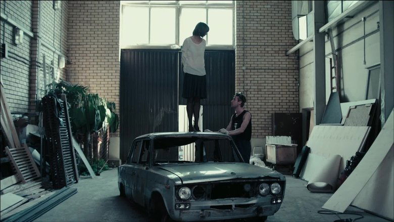 кадр из фильма Репетиции