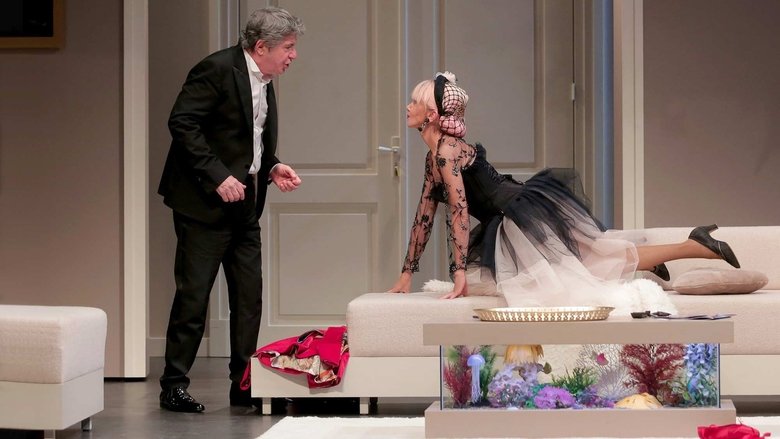 кадр из фильма Drôle de genre