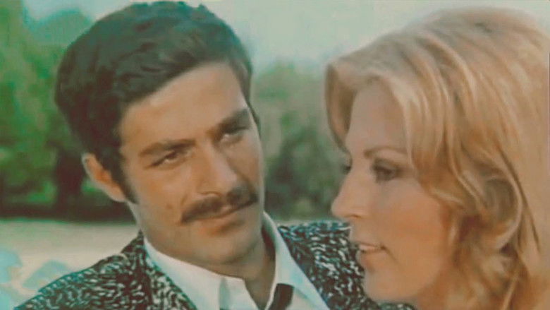 кадр из фильма Ceza