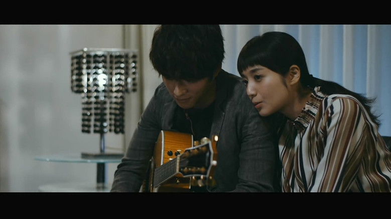 кадр из фильма EVEN 君に贈る歌