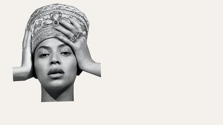 кадр из фильма HOMECOMING. Фильм Beyoncé