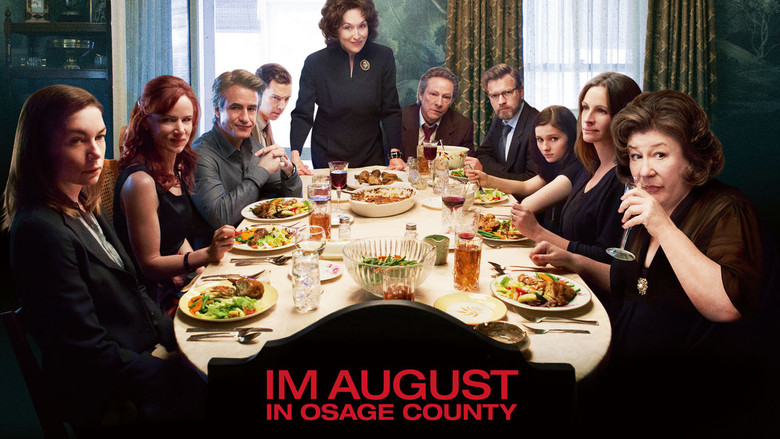 кадр из фильма Август